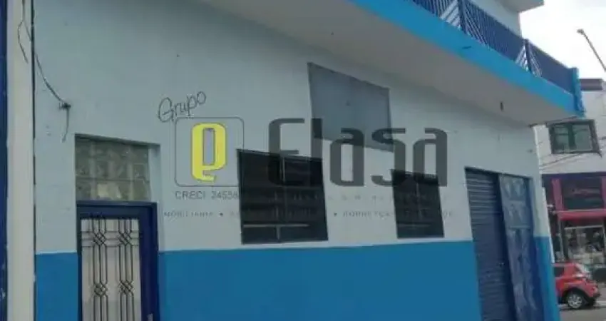 imóvel comercial - piso 2 andares