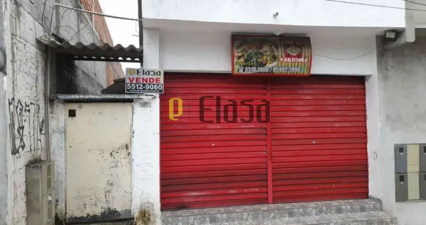 Casa com 2 quartos à venda na Rua João Ferreira da Silva, 550, Jardim Santa Margarida, São Paulo