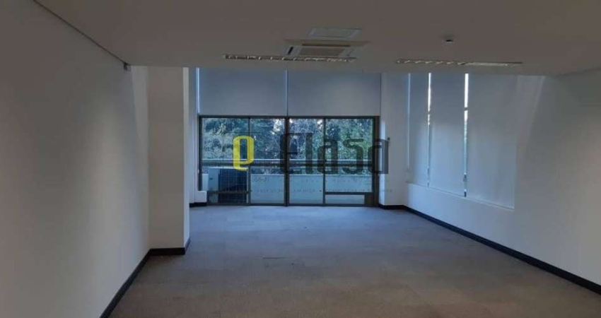 Casa comercial para alugar na Rua Ribeiro do Vale, 152, Brooklin Paulista, São Paulo