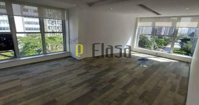 Casa comercial para alugar na Avenida Brigadeiro Faria Lima, 1775, Jardim Paulistano, São Paulo