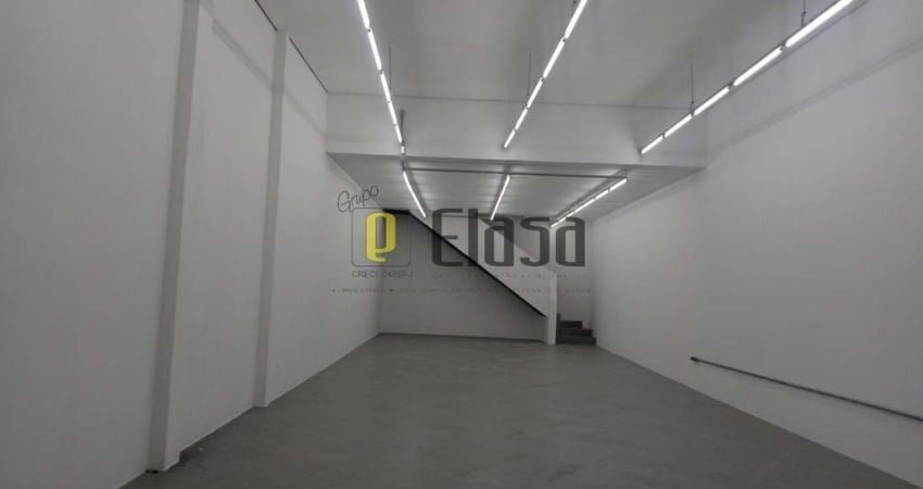 Ponto comercial para alugar na Rua Barão do Rio Branco, 237, Vila Costa, Suzano