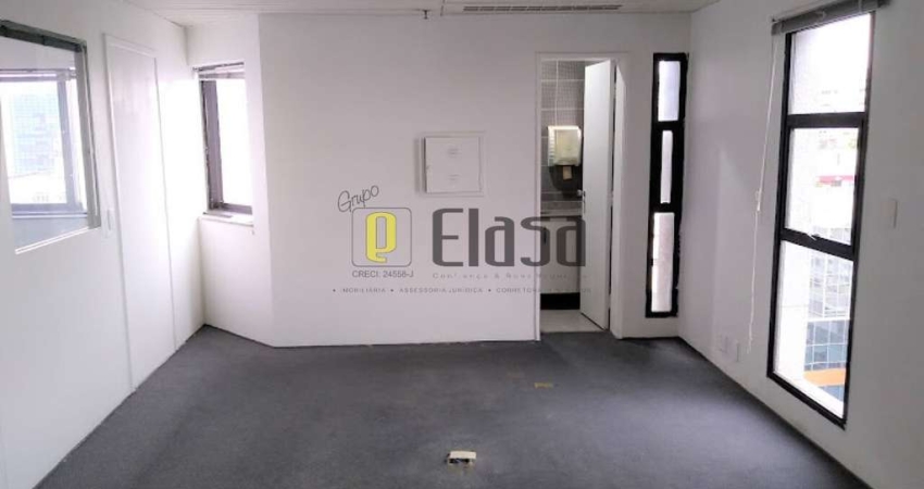 Casa comercial para alugar na Avenida Brigadeiro Luís Antônio, 2504, Jardim Paulista, São Paulo