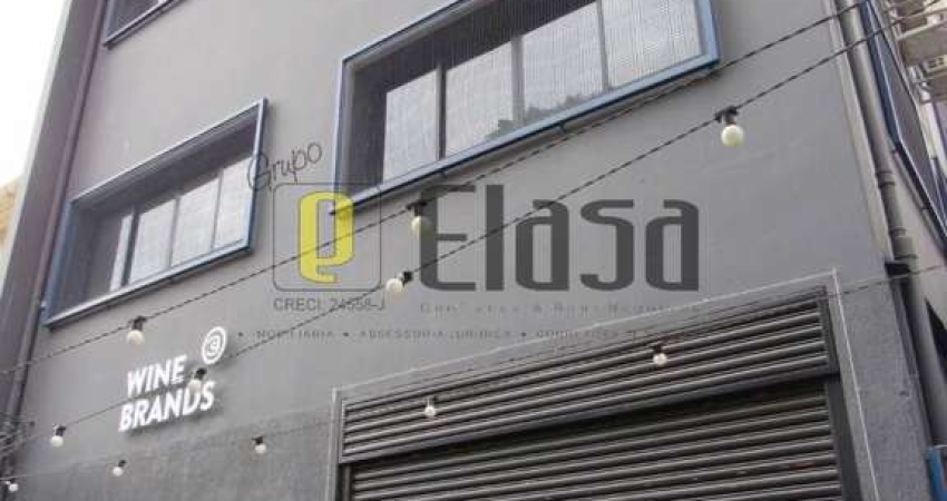 Casa comercial para alugar na Rua Visconde de Taunay, 711, Vila Cruzeiro, São Paulo