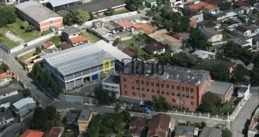 Casa comercial para alugar na Pç Nossa Senhora de Fátima, 275, Jardim Emília, Embu-Guaçu