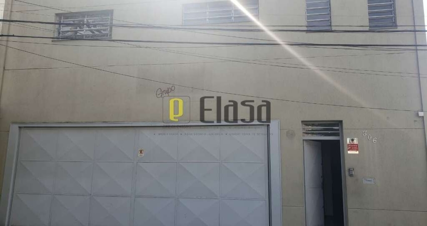Galpão Aluga - Chácara Santo Antônio