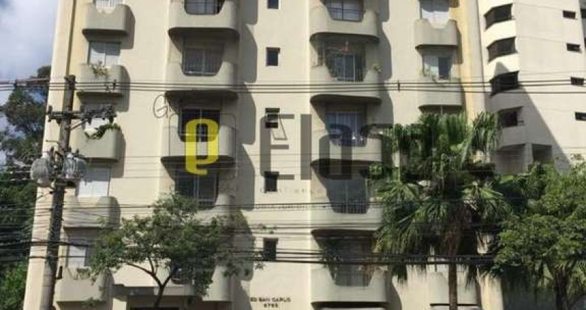 Cobertura com 3 quartos à venda na Avenida Giovanni Gronchi, 6768, Vila Andrade, São Paulo