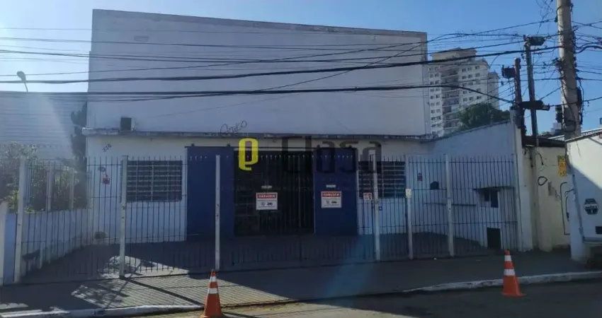 Ponto comercial à venda na Rua Tenente-Coronel Carlos da Silva Araújo, 336, Santo Amaro, São Paulo