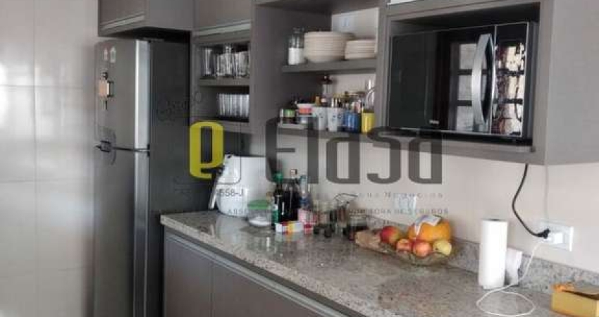 sobrado residencial para venda Jd. Caravelas - Vila Cruzeiro