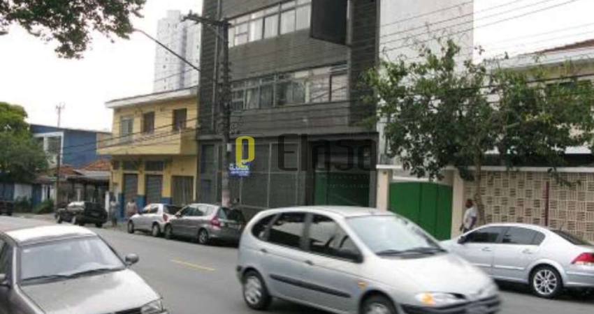 GALPÃO para locação - Zona Sul - SP - Vila Cruzeiro - Santo Amaro