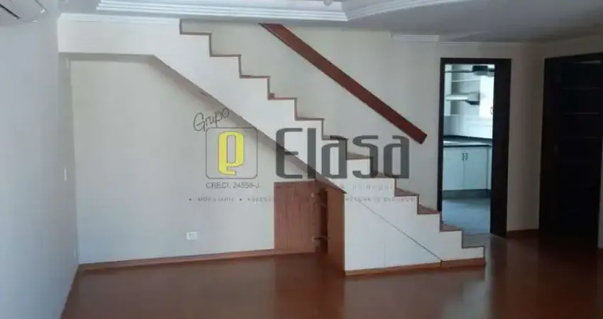 Cobertura com 4 quartos à venda no Campo Belo, São Paulo