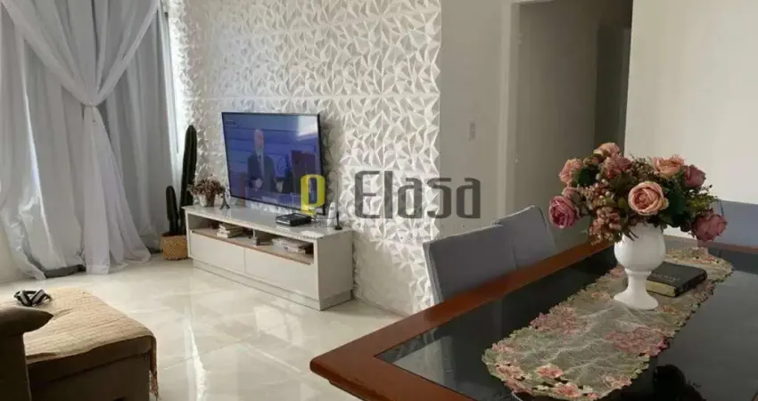 Apartamento com 3 dormitórios, sendo 1 suíte, 1 vaga, 122,00m², em Santo Amaro, São Paulo, SP.