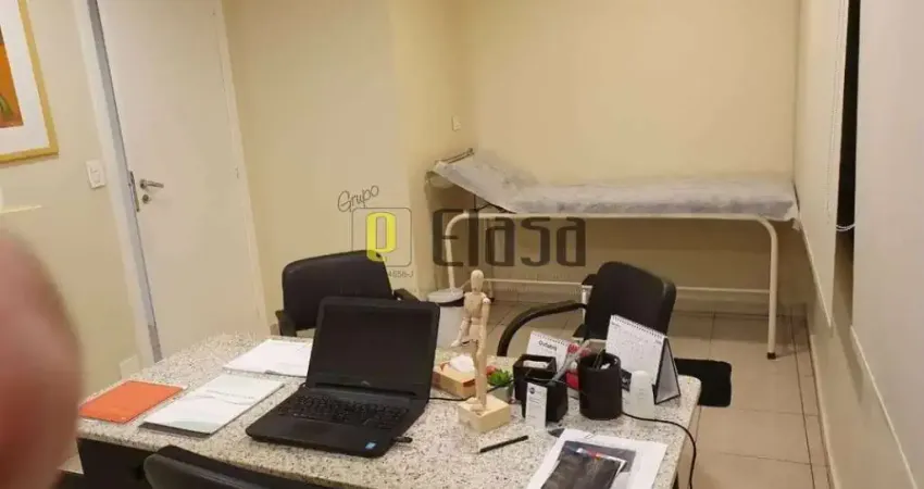 Ponto comercial para alugar no Paraíso, São Paulo