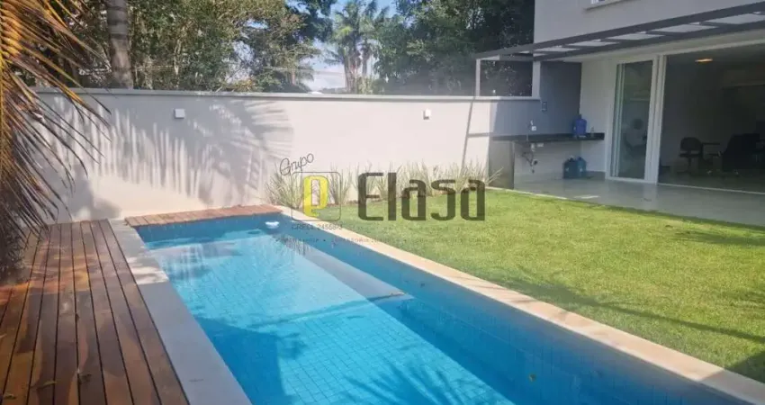 Casa em condomínio fechado com 4 quartos à venda no Jardim Cordeiro, São Paulo