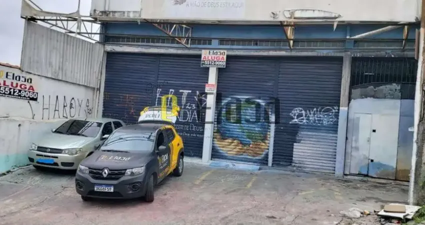 Casa comercial para alugar na Rua João Amos Comenius, 1178, Jardim São Bernardo, São Paulo