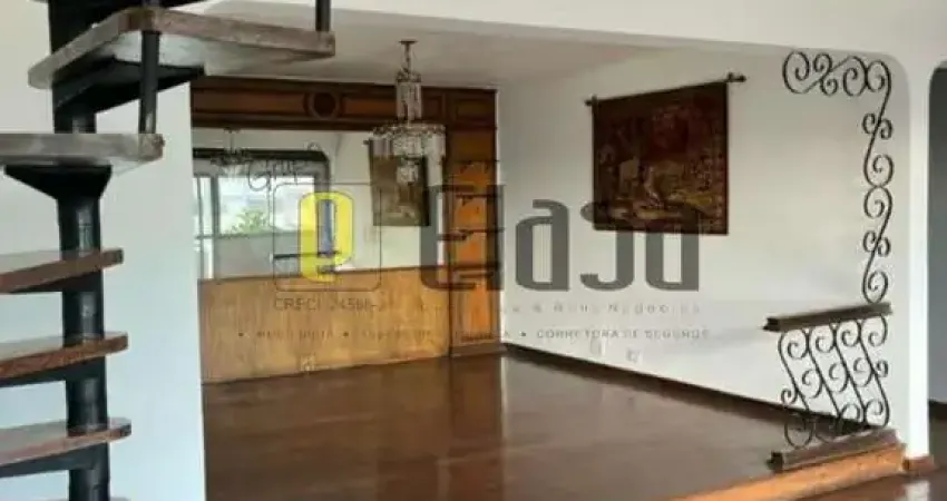 Venda Apto 1 suíte 328 m², 3 vagas por R$ 2.500.000,00 - Santo Amaro
