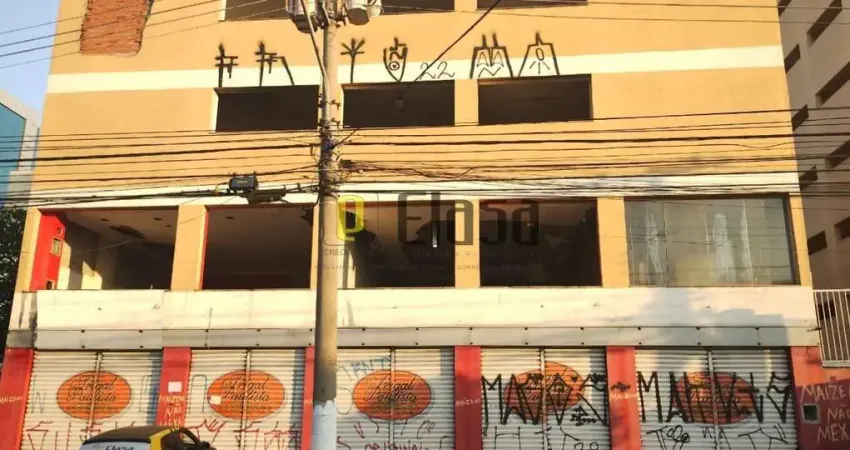 Casa comercial à venda na Avenida Ireré, 1984, Planalto Paulista, São Paulo