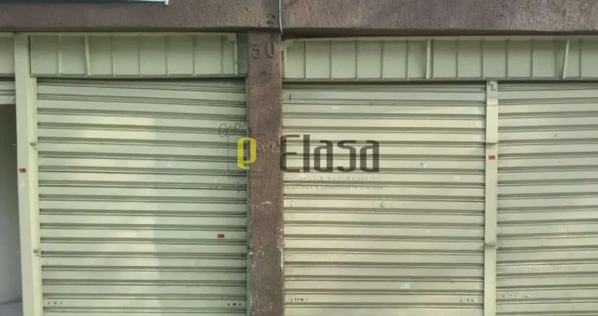 Ponto comercial para alugar na Rua Henrique Soter Fernandes, 30, Centro, Itapecerica da Serra