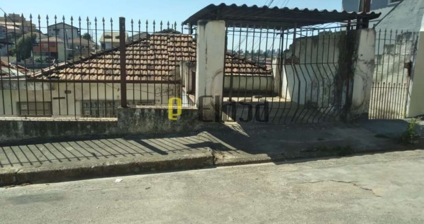 Terreno à venda na Rua Bernardo de Quadros, 144, Vila Morse, São Paulo