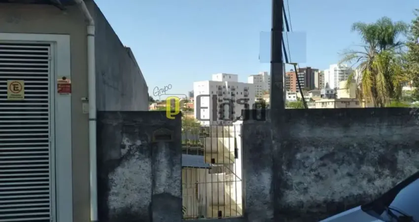 Terreno à venda na Rua Antônio Salema, 93, Vila Morse, São Paulo