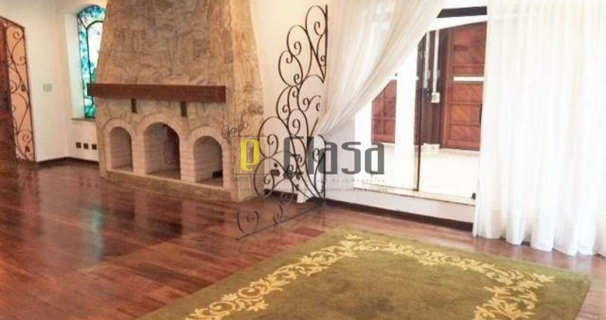 Casa para Venda na região da Granja Julieta / Chácara Santo Antonio
