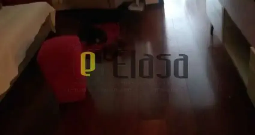Casa com 2 quartos à venda na Rua Guimarães Tavares, 161, Jardim São Luís, São Paulo