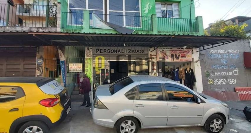 CASA TÉRREA PARA LOCAÇÃO 02 DORMITÓRIOS CAPÃO REDONDO