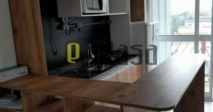 Loft com 1 quarto para alugar na Avenida de Pinedo, 560, Socorro, São Paulo
