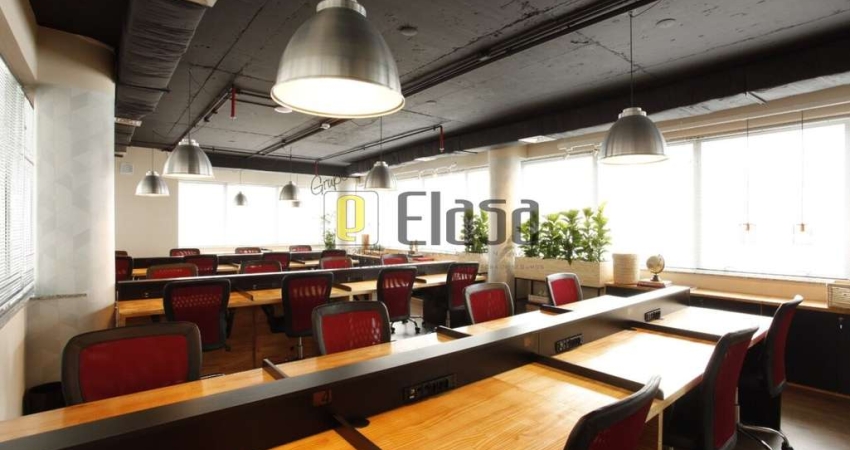 Ponto comercial para alugar na Alameda Campinas, 1075, Jardim Paulista, São Paulo