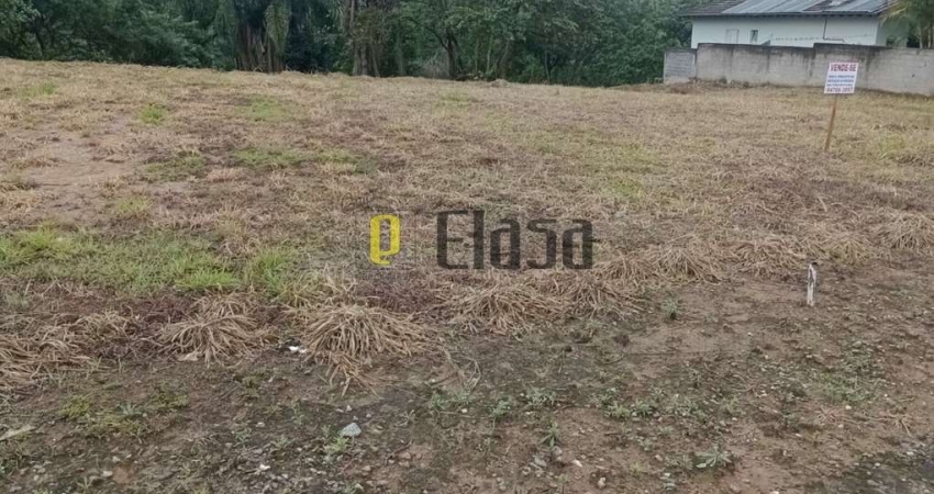 Terreno em condomínio fechado à venda na Alameda Patrícia, Ita Park, Itapecerica da Serra