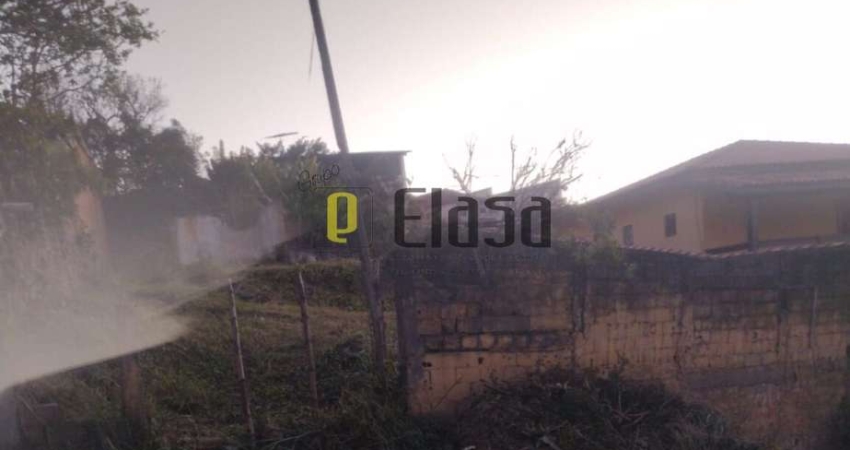 Terreno à venda na Rua Saturno, 35, Jardim Marilu, Itapecerica da Serra