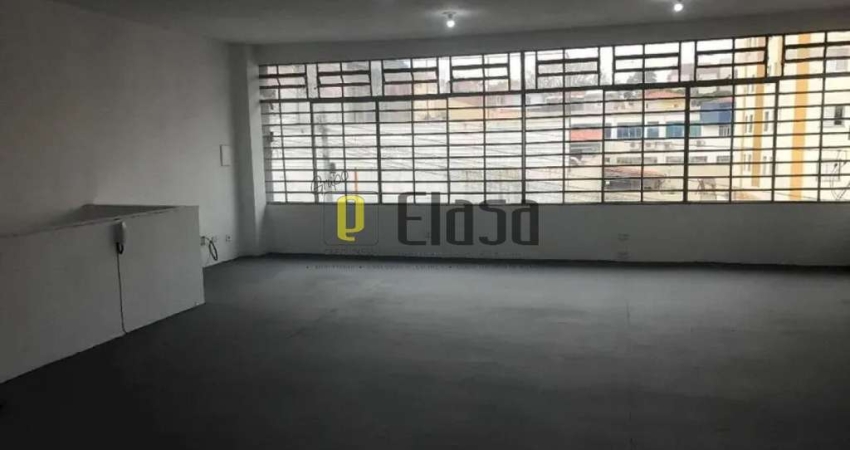 Casa comercial para alugar na Rua Octávio Teixeira Mendes Sobrinho, 296, Vila Santa Catarina, São Paulo