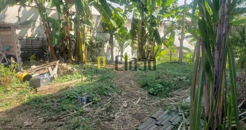 Terreno à venda na Rua Carlos Maria Della Paolera, 43, Bosque da Saúde, São Paulo