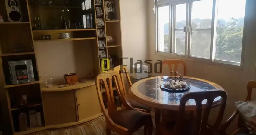 Apartamento Venda  3 Dormitórios 2 Banheiros 1 Garagem ? Vila Mascote