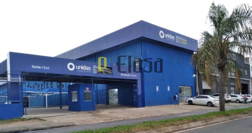 Casa comercial à venda na Avenida Engenheiro Carlos Reinaldo Mendes, 774, Além Ponte, Sorocaba