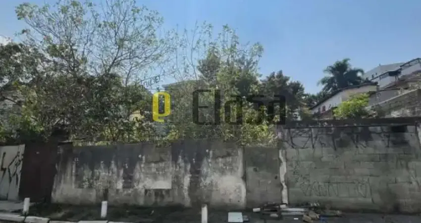 Terreno para venda Vila Parque Jabaquara/Metro Conceição