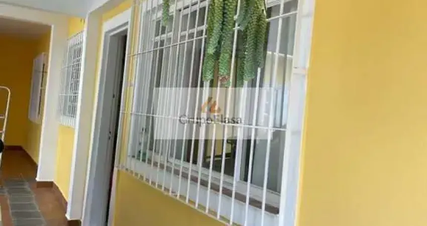 Casa com 2 quartos à venda na Rua Estônia, 8, Jardim Guarapiranga, São Paulo