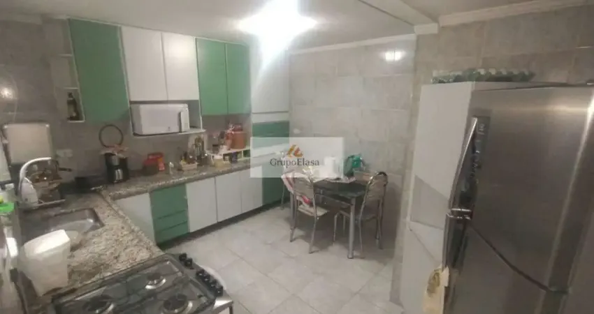 Casa com 4 quartos à venda na Rua Engenheiro Américo da Graça Martins, 196, Jardim Monte Azul, São Paulo