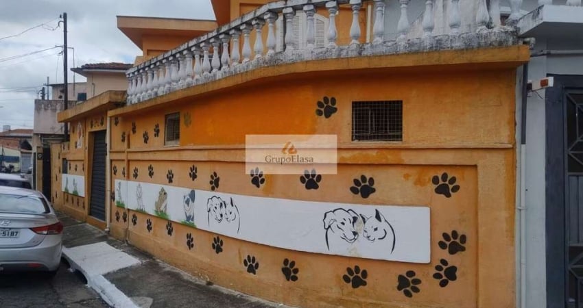 Casa comercial com 3 salas para alugar na Rua das Paineiras, 242, Jardim dos Lagos, São Paulo