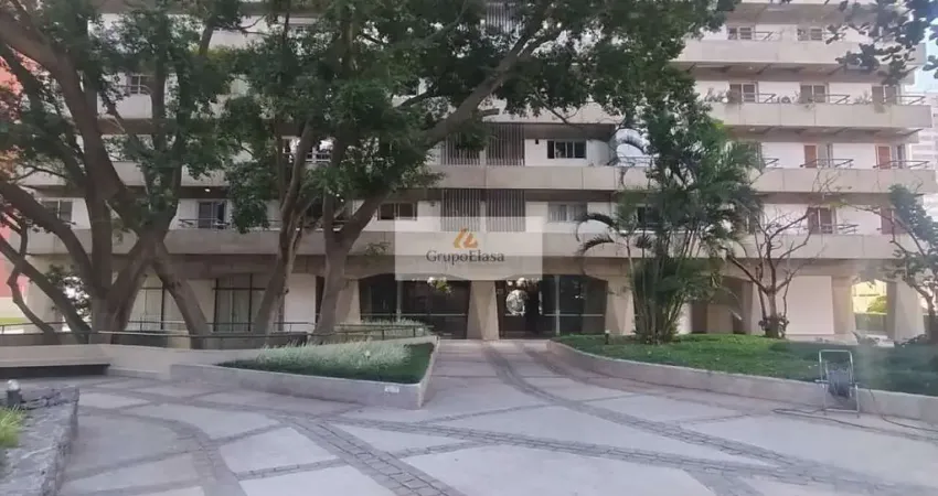 Cobertura com 3 quartos à venda na Rua São Benedito, 873, Santo Amaro, São Paulo