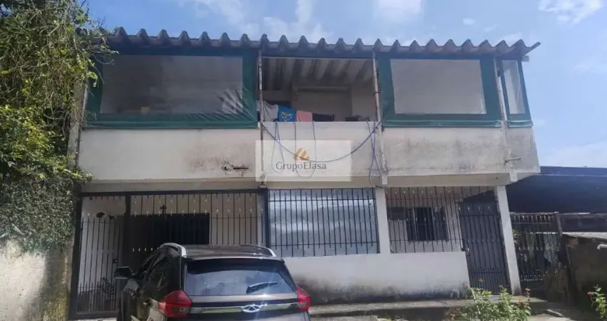 Casa com 5 quartos à venda na Rua Ópera, 152, Jardim Batista, Embu das Artes