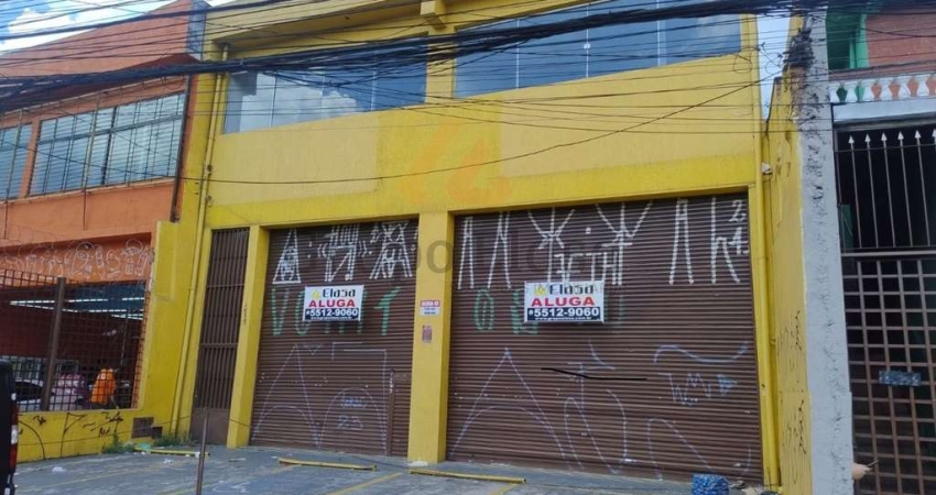 Ponto comercial para alugar na Estrada do M'Boi Mirim, 1513, Jardim das Flores, São Paulo