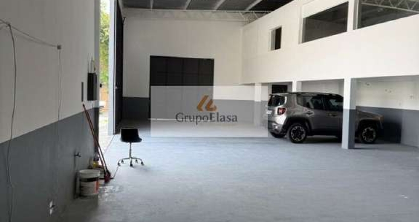 Casa comercial para alugar na Rua do Arcipreste, 38, Jardim Santo Antoninho, São Paulo