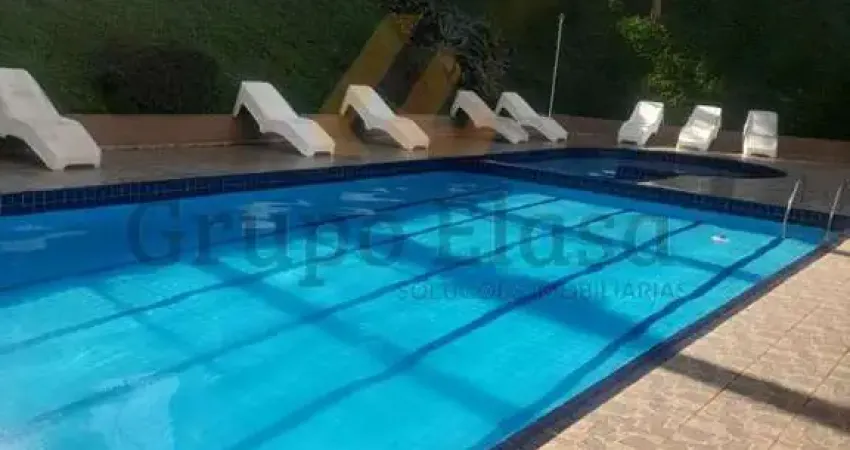 Apartamento Locação - 3 dormitórios 1 vaga de garagem - Interlagos