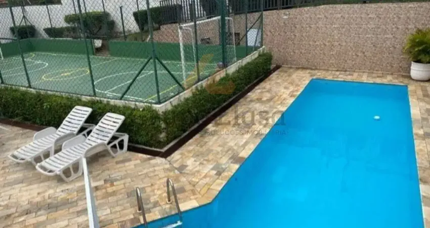 Sobrado Venda 3 dormitórios Condomínio Horto do Ipê - SP