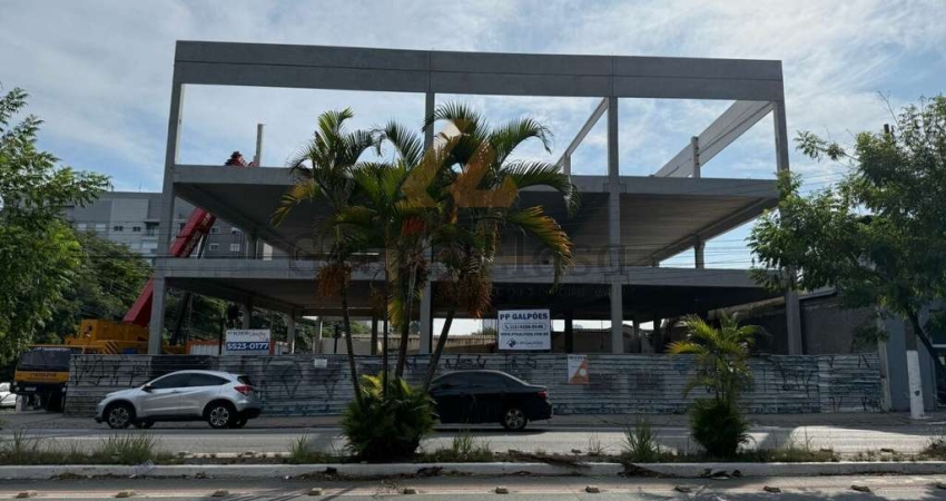 ? Oportunidade Imperdível! Imóvel Comercial de 1.200m² para o Seu Negócio! ?