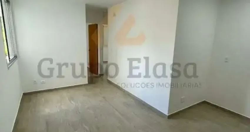 Apartamento Locação 2 dormitórios 2 banheiros - Interlagos SP
