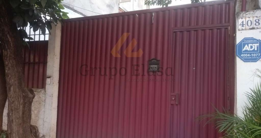 Oportunidade Única! Sobrado Comercial na Av. João Dias