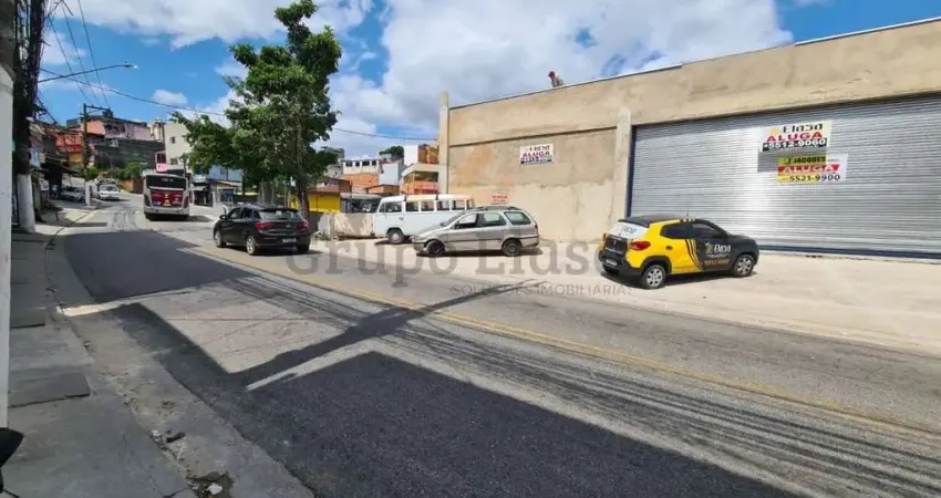 Casa comercial para alugar na Avenida dos Funcionários Públicos, 1063, Jardim Vera Cruz(Zona Sul), São Paulo