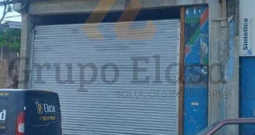 Ponto comercial para alugar na Avenida Visconde do Rio Grande, 347, Jardim Sao José, São Paulo