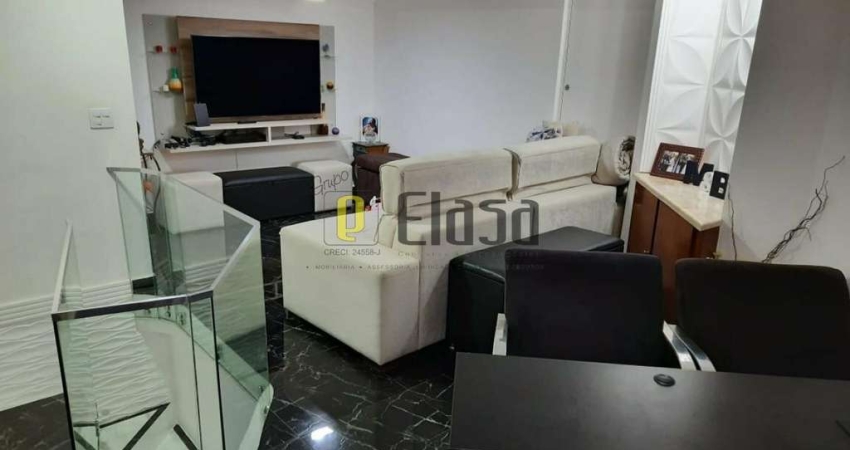 Cobertura com 2 dormitórios, 1 suíte, 1 vaga, 110,00m², em Vila Andrade, São Paulo, SP.